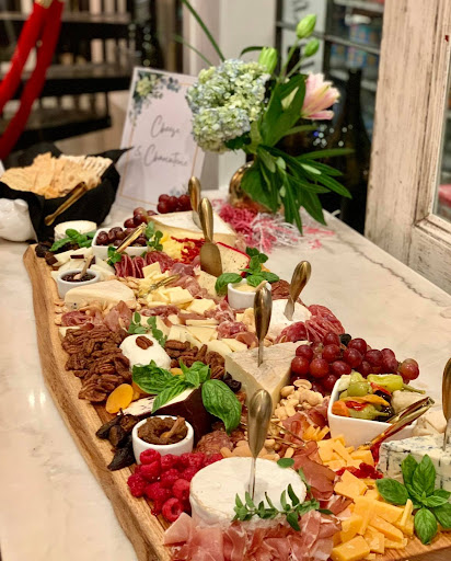 Wine Store «Wine & Cheese If You Please», reviews and photos, 24 Palmetto Bay Rd, Hilton Head Island, SC 29928, USA