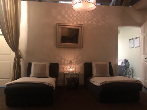 Day Spa «Cocoon Urban Day Spa», reviews and photos, 330 1st St, San Francisco, CA 94105, USA