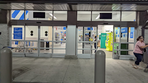 Discount Store «Walmart», reviews and photos, 2399 North Point Blvd, Dundalk, MD 21222, USA