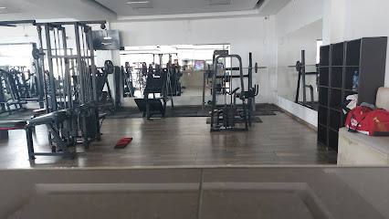 FITNESS LIGHT GYM