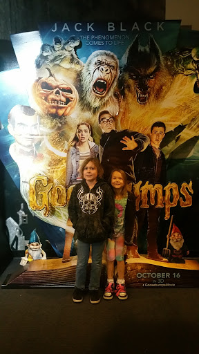 Movie Theater «Reading Cinemas Manville», reviews and photos, 180 N Main St, Manville, NJ 08835, USA