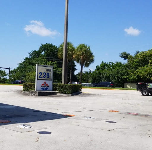 Gas Station «Cumberland Farms», reviews and photos, 6900 W Atlantic Blvd, Margate, FL 33063, USA