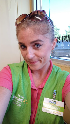 Supermarket «Walmart Neighborhood Market», reviews and photos, 3800 Ruckriegel Pkwy, Jeffersontown, KY 40299, USA