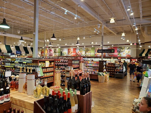 Grocery Store «The Fresh Market», reviews and photos, 3468 Lithia Pinecrest Rd, Valrico, FL 33596, USA