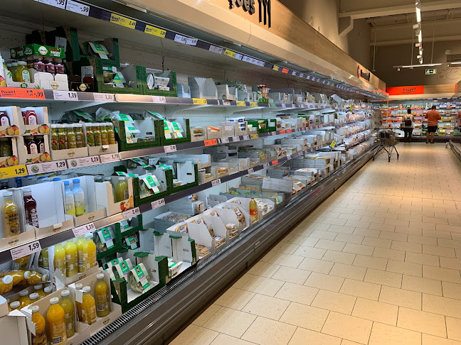 Avaliações doLIDL Santa Iria de Azóia em Loures - Supermercado