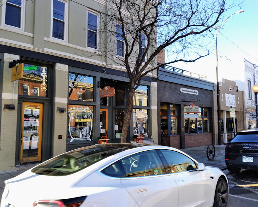 Explore finding nemo tattoo ideas, creative tattoo ideas in Littleton, available at Think Tank Tattoo South