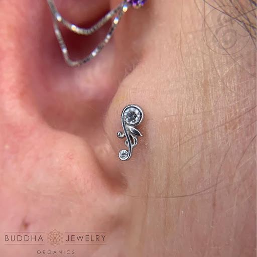 Explore saw tattoo ideas, creative tattoo ideas in Worcester, available at Elegance Piercing & Tattoo Inc.