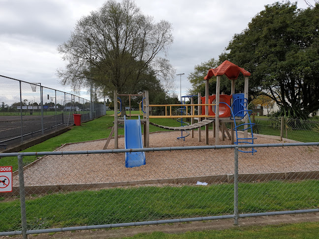 Reviews of Pirongia Netball Club Playground in Pirongia - Other