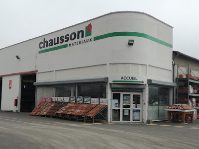 Chausson Matériaux à Noe