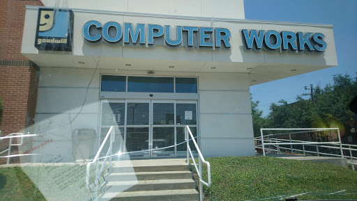 Used Computer Store «Goodwill Computer Works», reviews and photos, 1919 N Haskell Ave, Dallas, TX 75204, USA