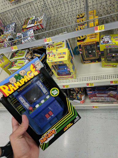 Department Store «Walmart Supercenter», reviews and photos, 1355 E Lehman St, Lebanon, PA 17046, USA