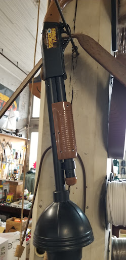 Hardware Store «D E Turner & Co Hardware Store», reviews and photos, 111 N Main St, Mooresville, NC 28115, USA