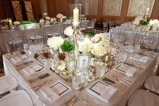 Event Planner «Jennifer Anderson Events», reviews and photos, 3800 N Lake Shore Dr, Chicago, IL 60613, USA