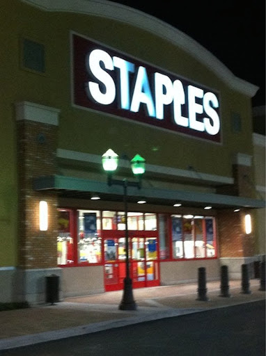 Office Supply Store «Staples», reviews and photos, 12070 Lakewood Blvd, Downey, CA 90242, USA