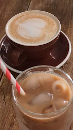 Photo n°15 de No. 4 Coffee Station à Biarritz ()