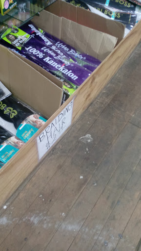 Beauty Supply Store «WERK Beauty Supply», reviews and photos, 110 6th St, San Francisco, CA 94103, USA