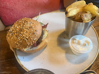 Plats et boissons du Restaurant Chez Pont-pont à Angers - n°11