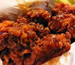 Chipotle's Wings photo