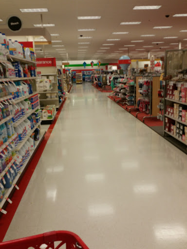 Department Store «Target», reviews and photos, 3303 N Montana Ave, Helena, MT 59602, USA