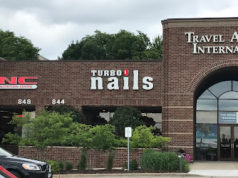 Turbo Nails of Chanhassen Inc