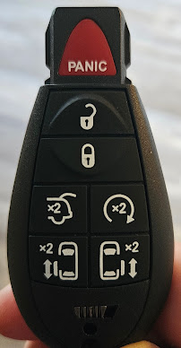 Rocket Auto Key - Photo 9 - Car repair in , Dayton