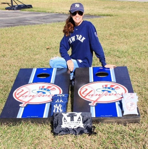 Outdoor Sports Store «Victory Tailgate», reviews and photos, 2437 E Landstreet Rd, Orlando, FL 32824, USA