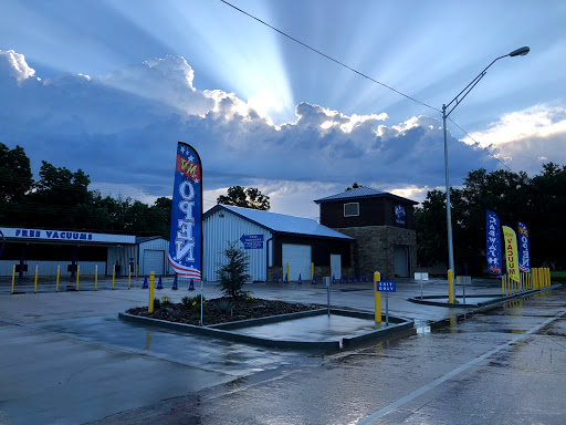 Main Street Auto Spa en Durant