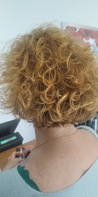 LJ coiffure à Saint-Jean-de-Luz