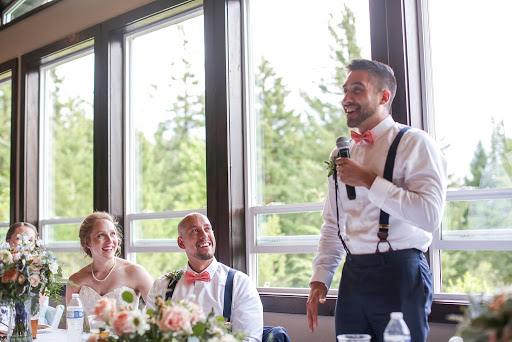 Event Venue «Maple Leaf Events», reviews and photos, 401 Maple Way Rd, Stevenson, WA 98648, USA