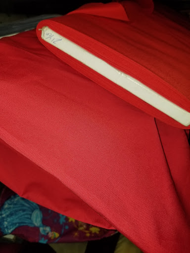 Fabric Store «Sas Fabrics», reviews and photos, 13500 Hawthorne Blvd, Hawthorne, CA 90250, USA