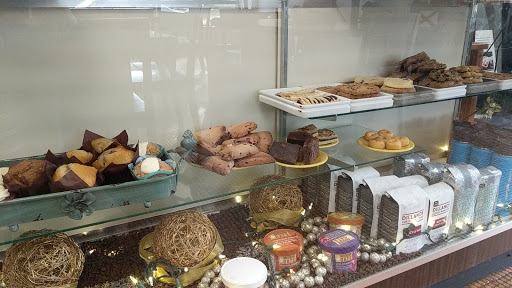 Coffee Shop «Weeds Cafe», reviews and photos, 201 Cottage Ave #5, Cashmere, WA 98815, USA