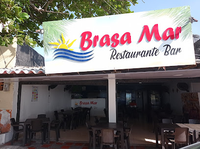 Restaurante BrasaMar - Cl. 1 #941, Riohacha, La Guajira, Colombia