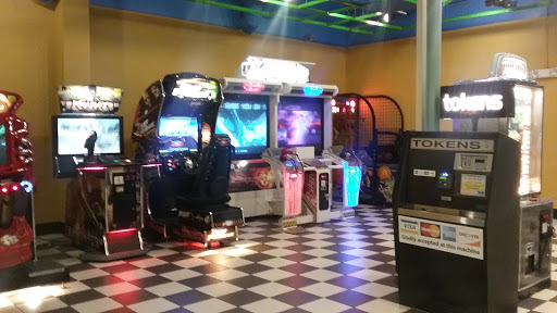 Movie Theater «Regal Cinemas Westborough 12», reviews and photos, 231 Turnpike Rd, Westborough, MA 01581, USA