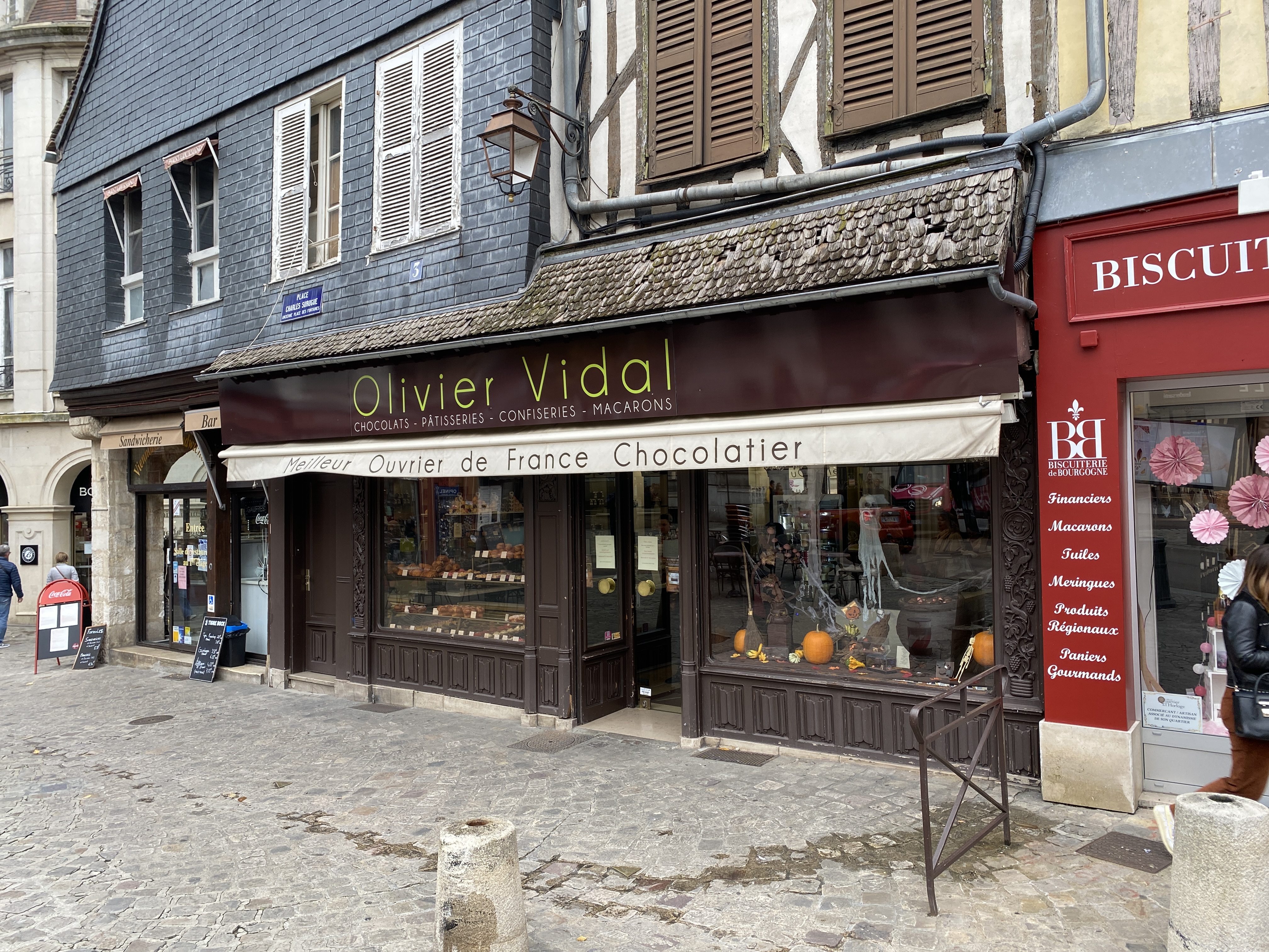 Photo n° 1 de l'avis de kvalu’. fait le 28/10/2023 à 15:32