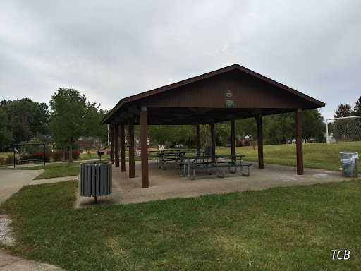 Park «Warwick Park», reviews and photos, Warwick Ave, Louisville, KY 40222, USA