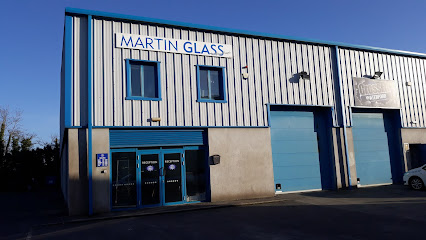Martin Glass Limited