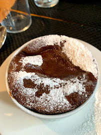 Gâteau du Bistro Fleur de Sel à La Garenne-Colombes - n°12