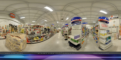 Home Improvement Store «W. L. Zimmerman & Sons», reviews and photos, 3615 Old Philadelphia Pike, Intercourse, PA 17534, USA