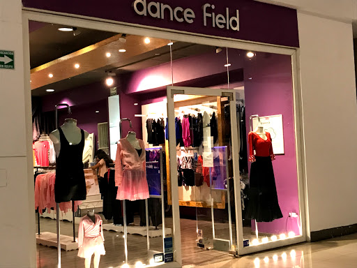 DANCE FIELD - Clothing, footwear and accessories for dance