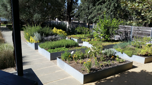 Medlock Ames Historic Healdsburg Tasting Room image