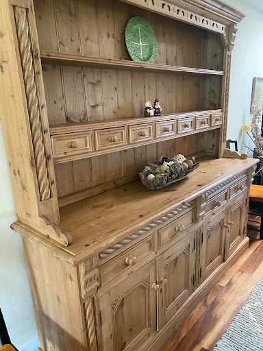 Home Improvement Store «Habitat for Humanity ReStore, Home Improvement», reviews and photos, 5430 Yahl St, Naples, FL 34109, USA