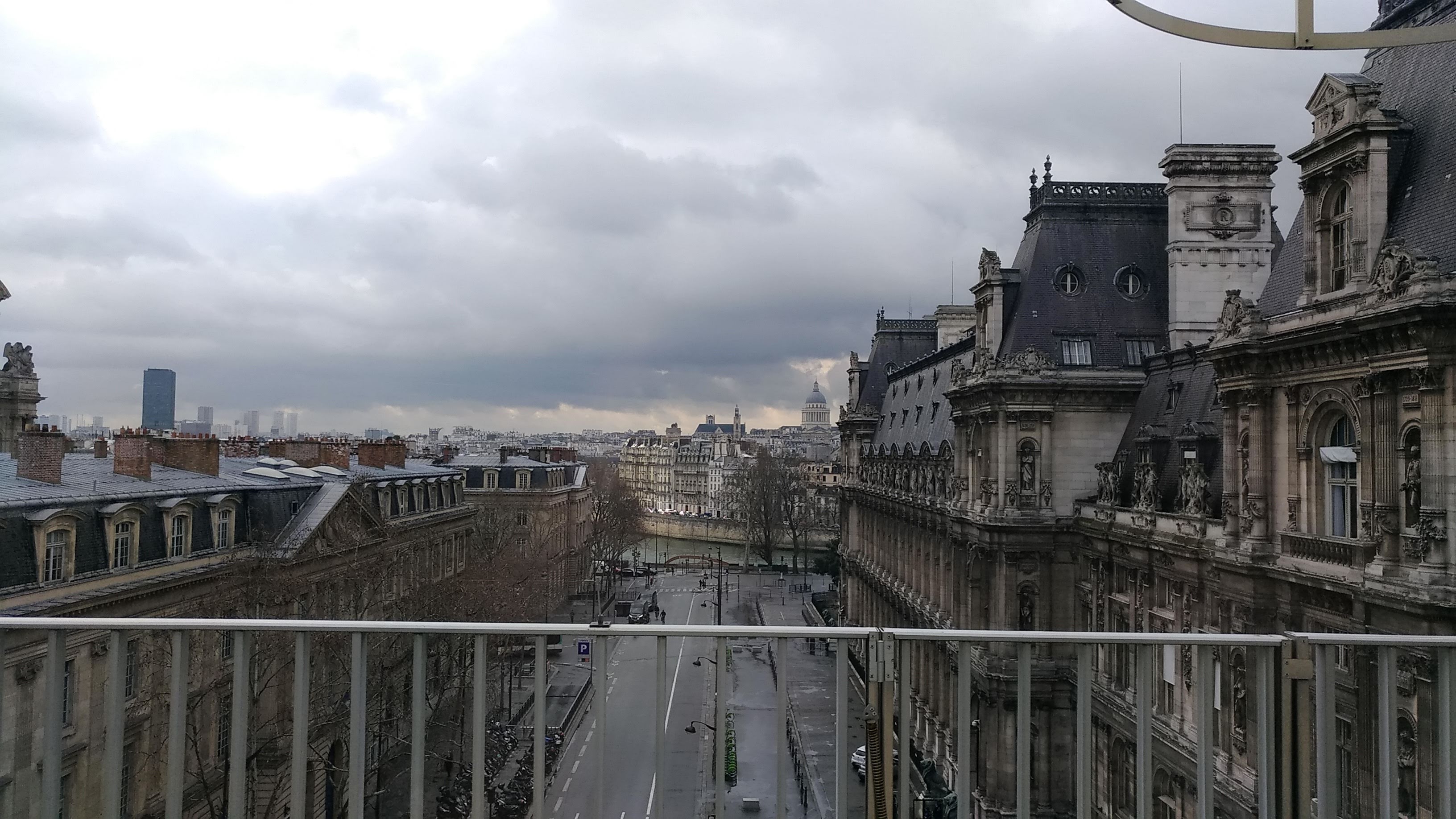 Photo n° 1 de l'avis de Stephane.e fait le 05/03/2019 à 07:24
