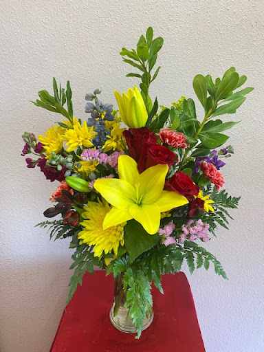 Florist «Forever Flowers», reviews and photos, 16728 E Smoky Hill Rd #11g, Centennial, CO 80015, USA