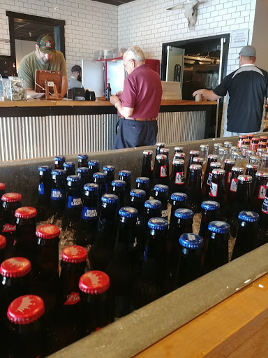 Butcher Shop «City Butcher and Barbecue», reviews and photos, 3650 S Campbell Ave, Springfield, MO 65807, USA