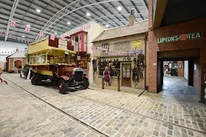 Milestones Museum image