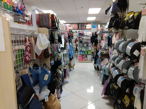 Daiso Japan