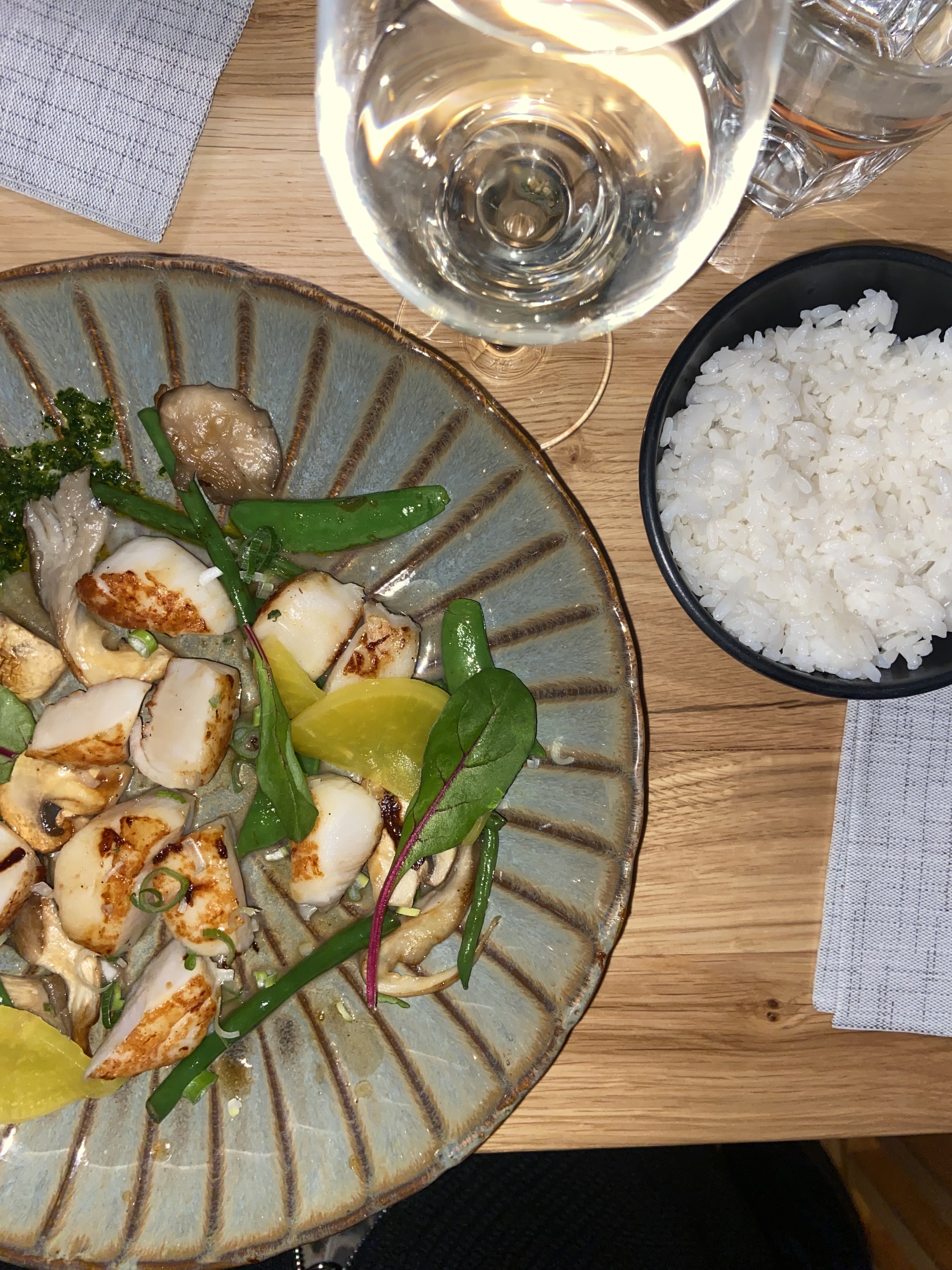 Photo n° 1 de l'avis de Caroline. fait le 09/01/2024 à 21:28