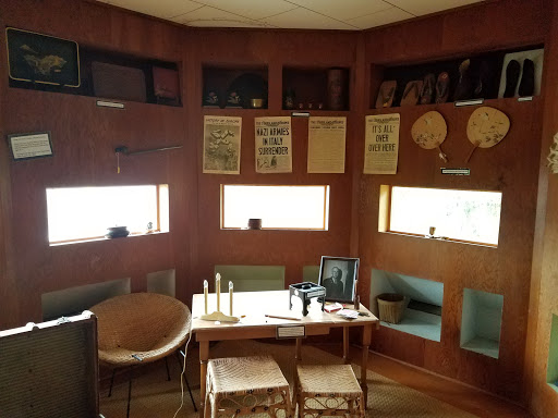 Museum «Shelton-McMurphey-Johnson House», reviews and photos, 303 Willamette St, Eugene, OR 97401, USA