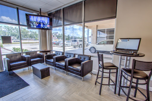 Used Car Dealer «Texas Direct Auto», reviews and photos, 26119 N Fwy Service Rd, Spring, TX 77380, USA