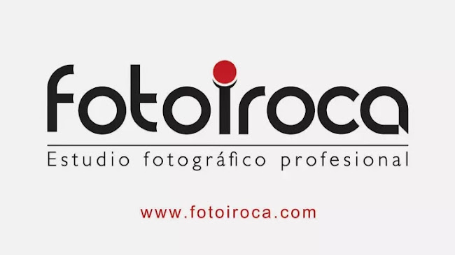 Estudio Fotográfico Fotoiroca Comas - Comas